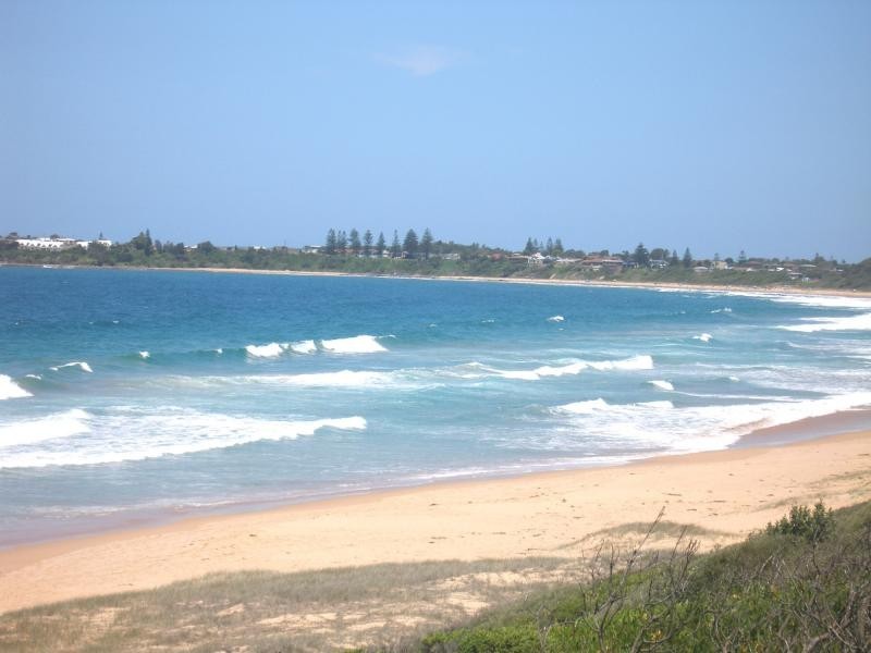 6. Sunshine Street, Culburra Beach NSW 2540