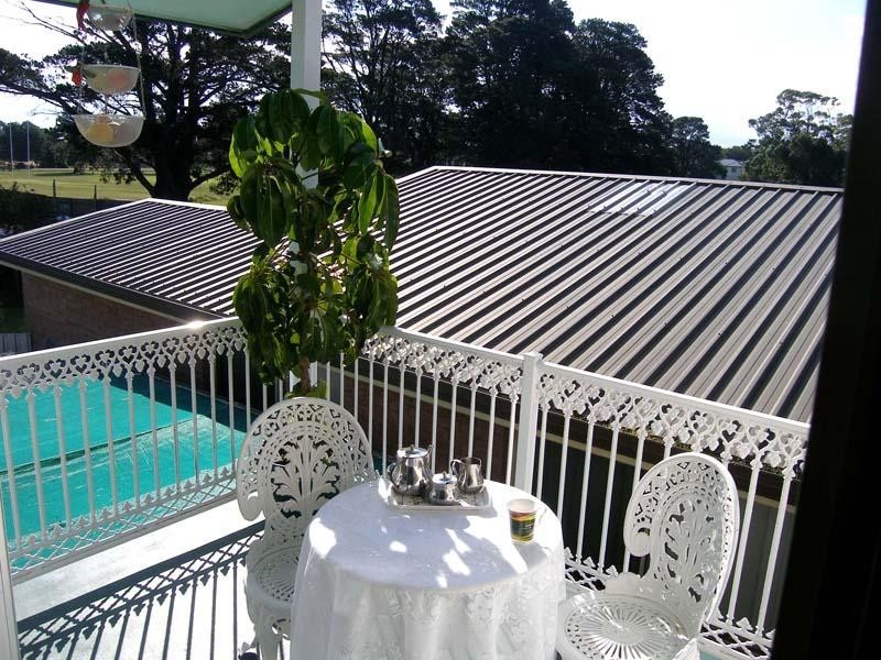 19 Haiser Road, Greenwell Point NSW 2540