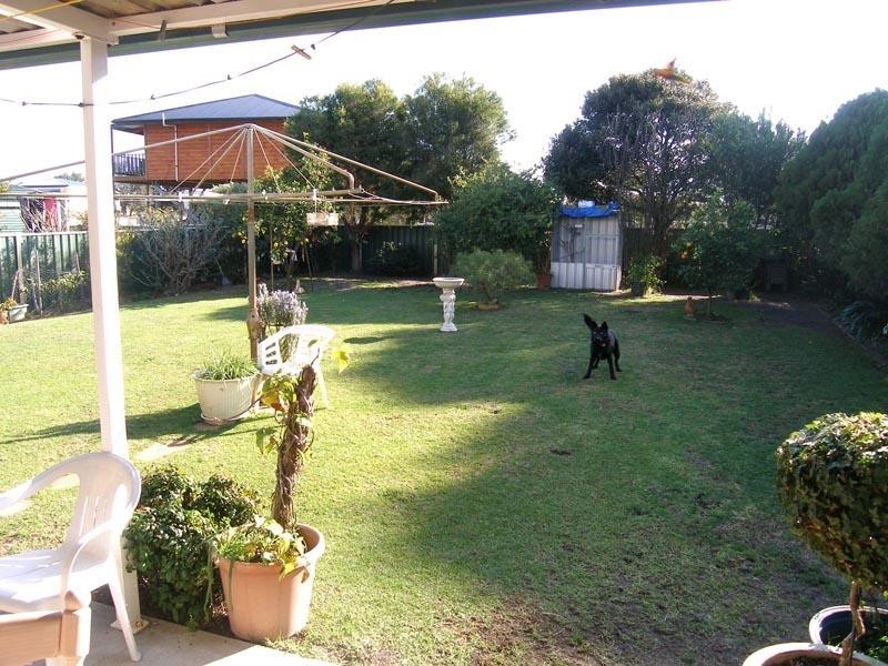 19 Haiser Road, Greenwell Point NSW 2540