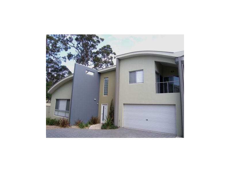 4/27e Gowlland Crescent, Callala Bay NSW 2540