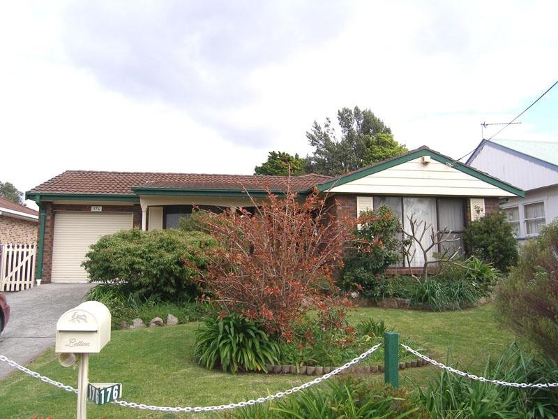 176 The Lake Circuit, Culburra Beach NSW 2540