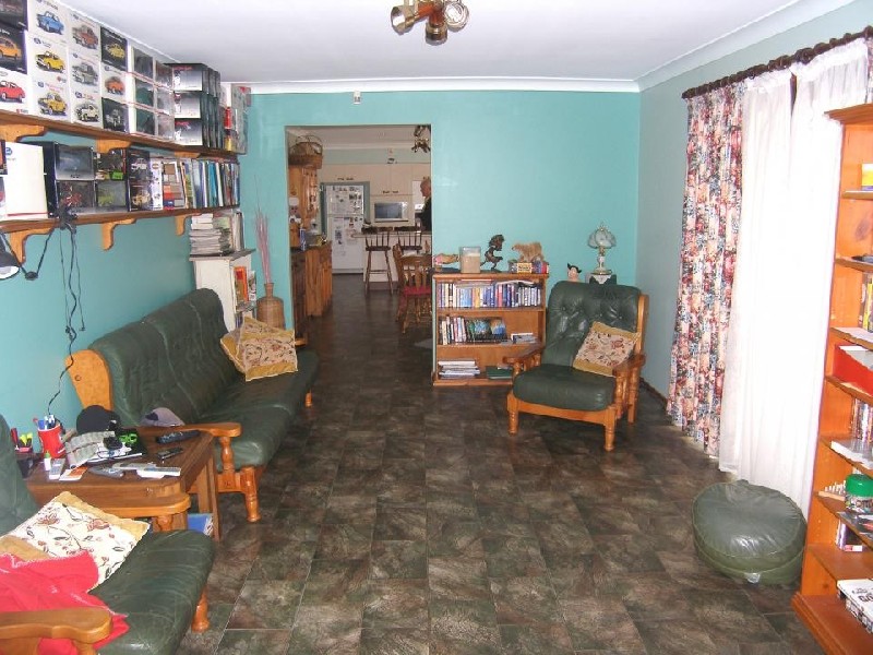 176 The Lake Circuit, Culburra Beach NSW 2540