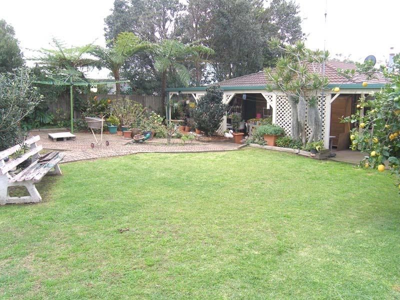 176 The Lake Circuit, Culburra Beach NSW 2540