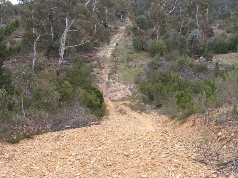 . Goulburn Road, Nerriga NSW 2622