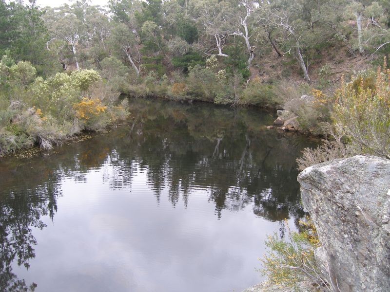 . Goulburn Road, Nerriga NSW 2622