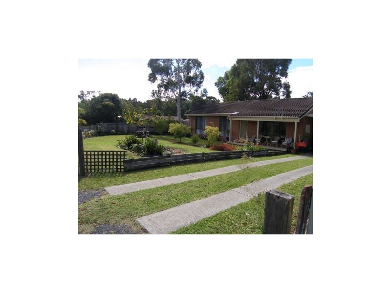 22 Lackersteen Street, Callala Bay NSW 2540