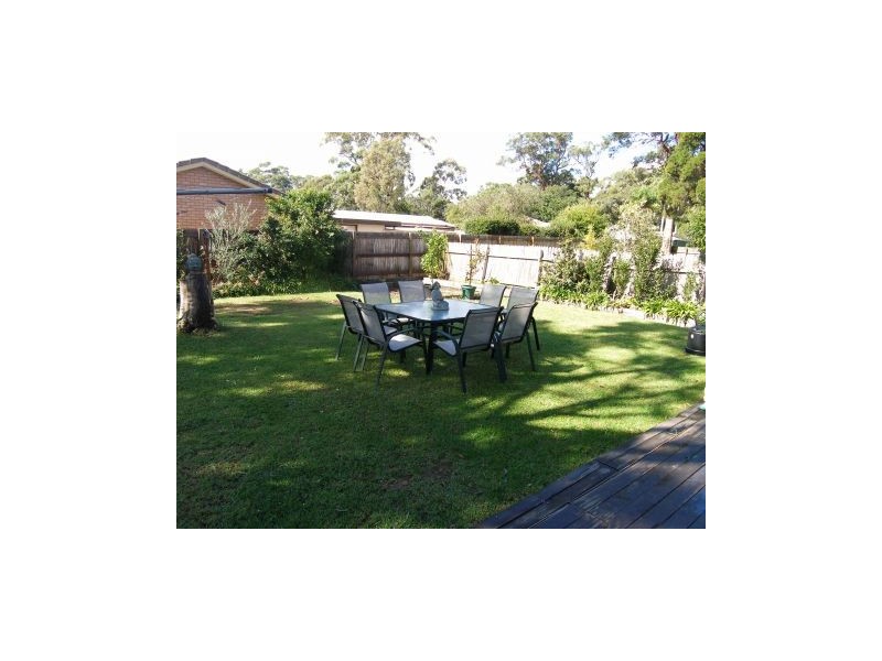 22 Lackersteen Street, Callala Bay NSW 2540