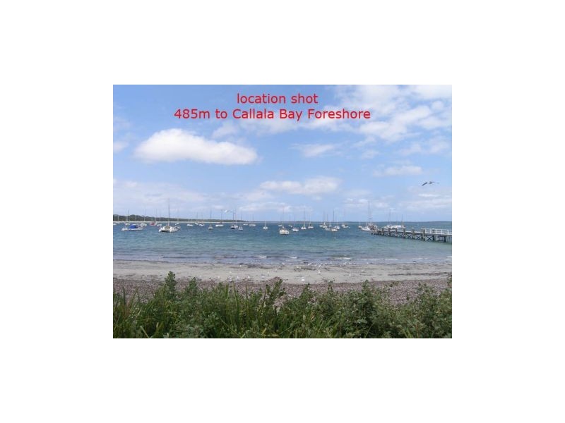 22 Lackersteen Street, Callala Bay NSW 2540