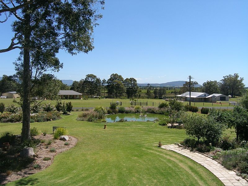 58 Wyanga Cres, Worrigee NSW 2540