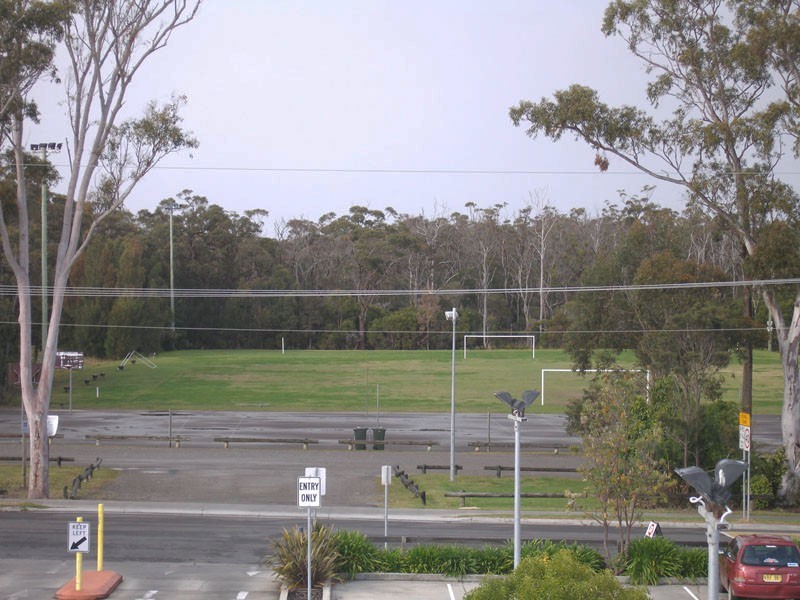 3/27d Gowlland Crescent, Callala Bay NSW 2540