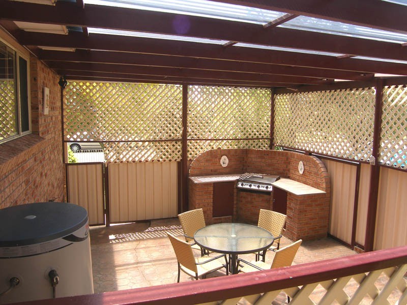 12 Bailey Avenue, Greenwell Point NSW 2540