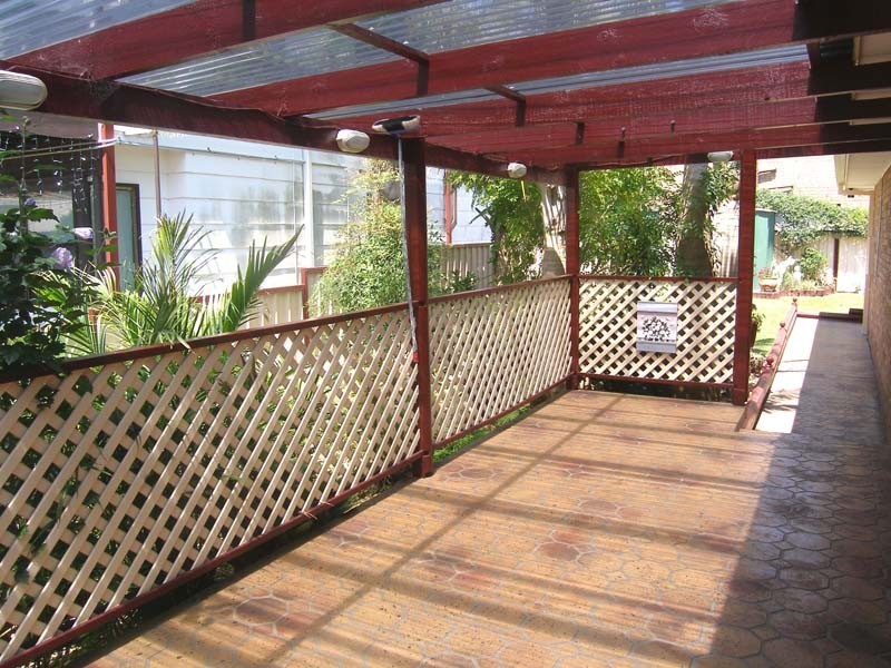 12 Bailey Avenue, Greenwell Point NSW 2540