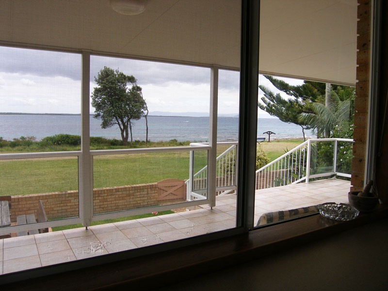 Currarong NSW 2540