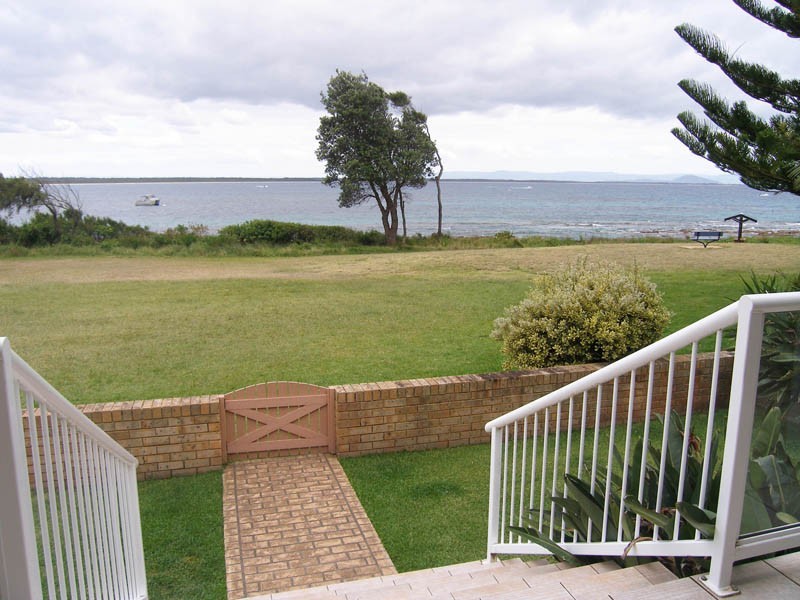 Currarong NSW 2540