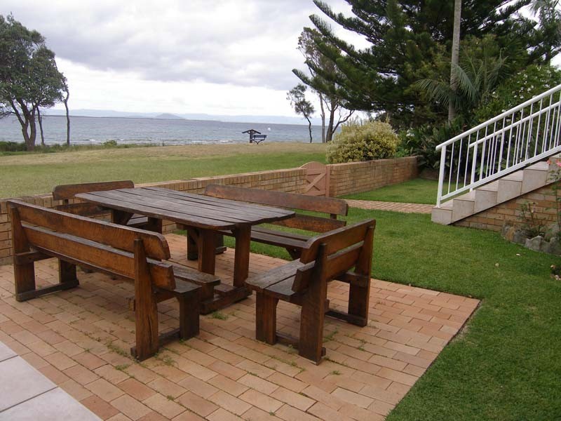 Currarong NSW 2540