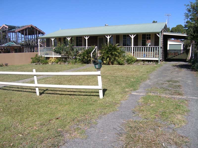 Callala Bay NSW 2540