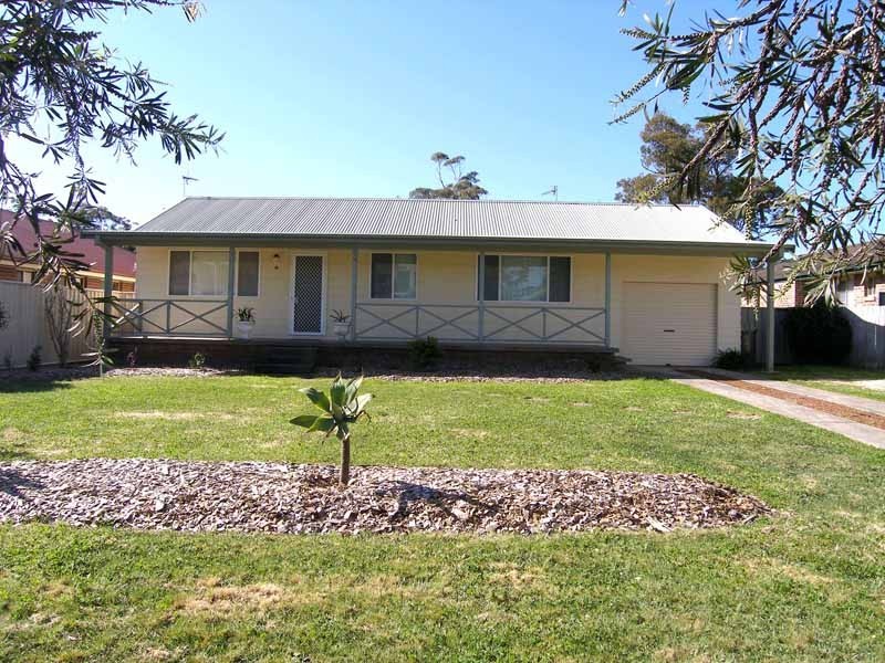 18 Gowlland Crescent, Callala Bay NSW 2540