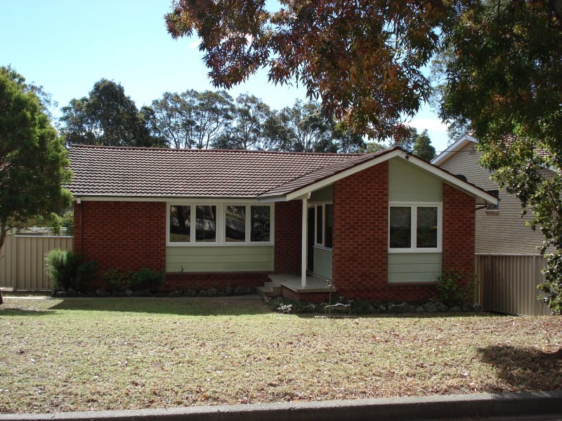 5 Taranna Crescent, Nowra NSW 2541