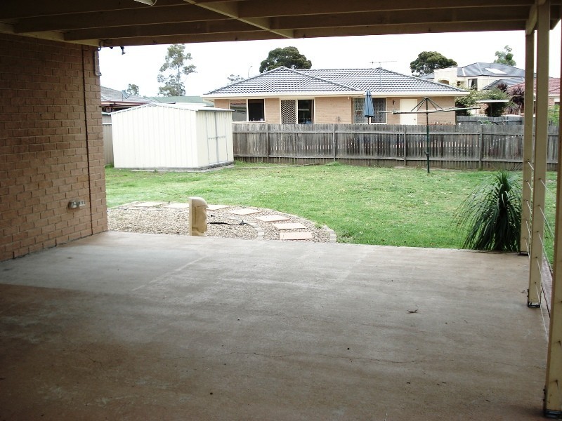 9 Forest Park Drive, Worrigee NSW 2540