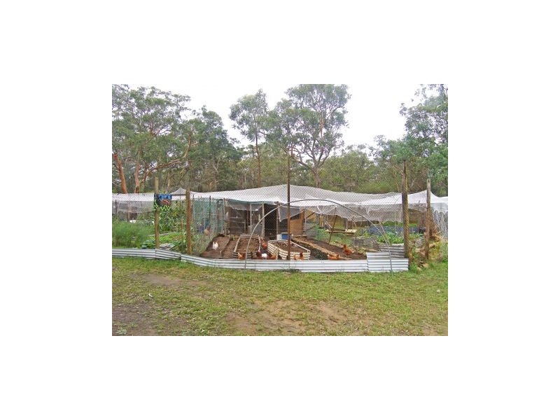 6/52 Lilly Pilly Lane, Tapitallee NSW 2540