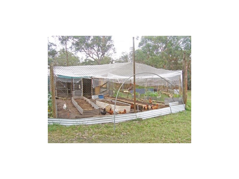 6/52 Lilly Pilly Lane, Tapitallee NSW 2540