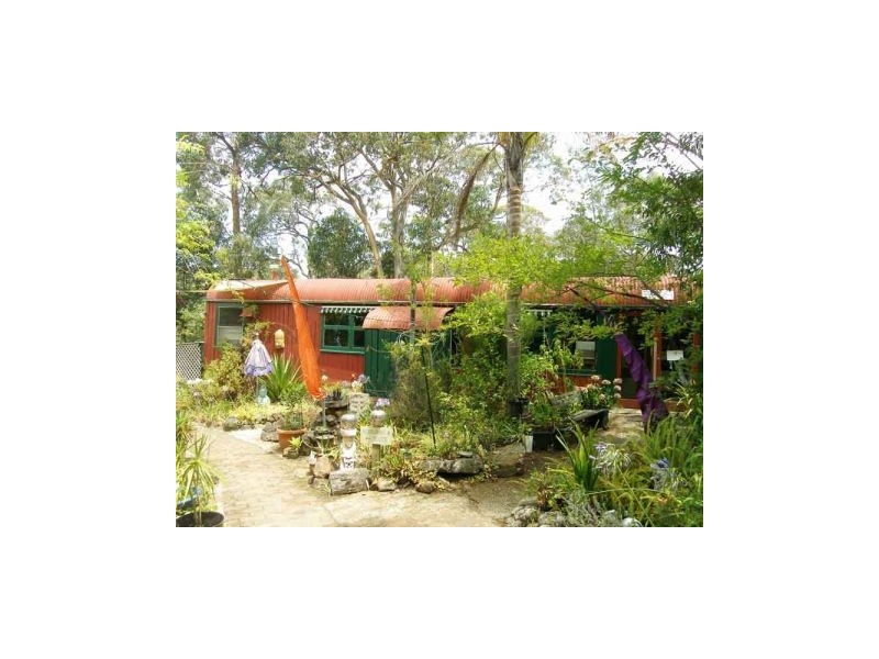 5/52 Lilly Pilly Lane, Tapitallee NSW 2540