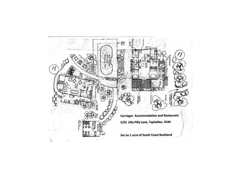 5/52 Lilly Pilly Lane, Tapitallee NSW 2540