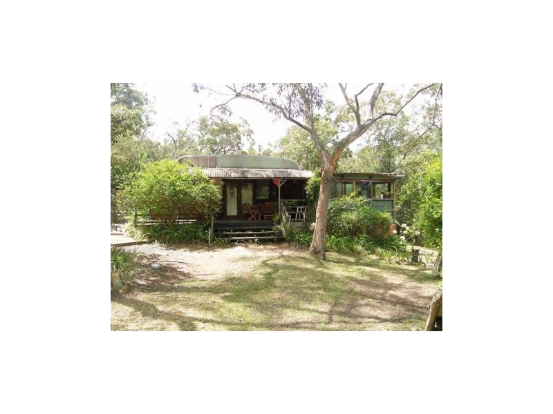 5/52 Lilly Pilly Lane, Tapitallee NSW 2540