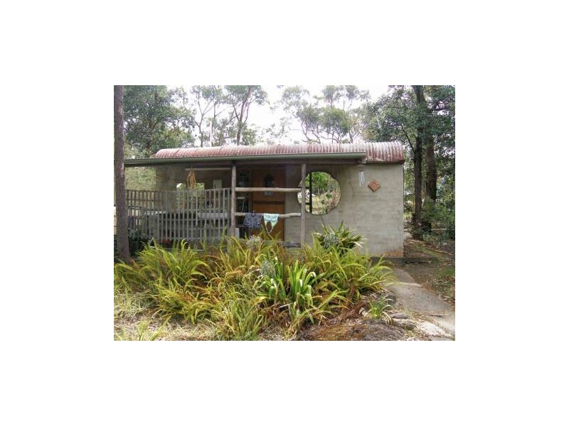 5/52 Lilly Pilly Lane, Tapitallee NSW 2540