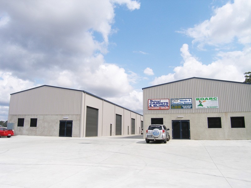 6/18 Tom Thumb Avenue, South Nowra NSW 2541