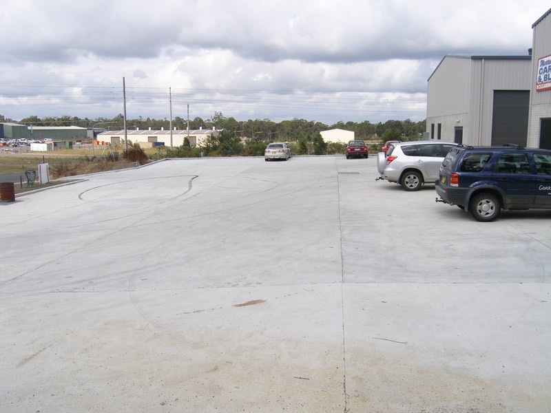 6/18 Tom Thumb Avenue, South Nowra NSW 2541