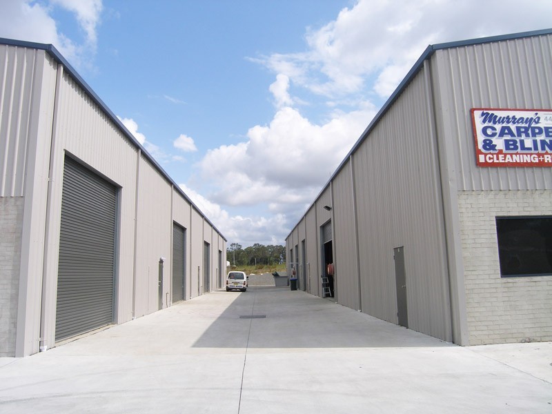 6/18 Tom Thumb Avenue, South Nowra NSW 2541