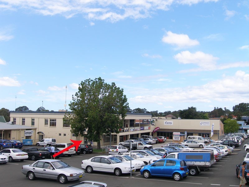 1B/45-53 Kinghorne Street, Nowra NSW 2541