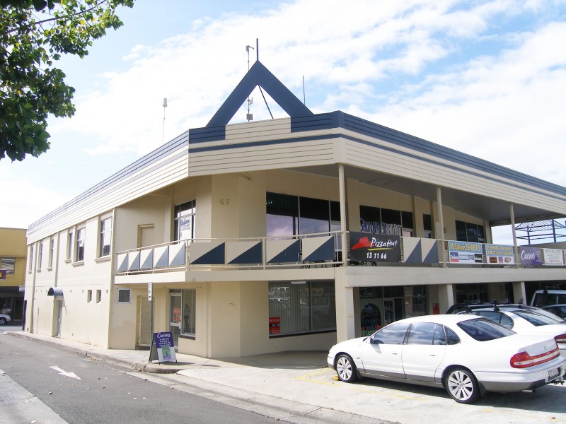 1B/45-53 Kinghorne Street, Nowra NSW 2541