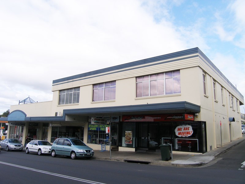 1B/45-53 Kinghorne Street, Nowra NSW 2541