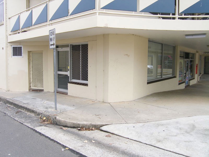 1B/45-53 Kinghorne Street, Nowra NSW 2541