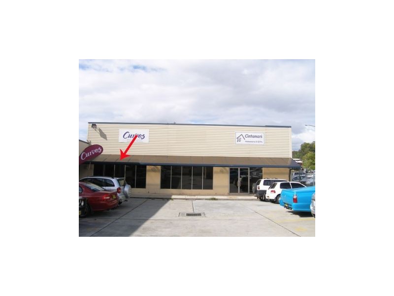 Shop 7 /45-53 Kinghorne Street, Nowra NSW 2541
