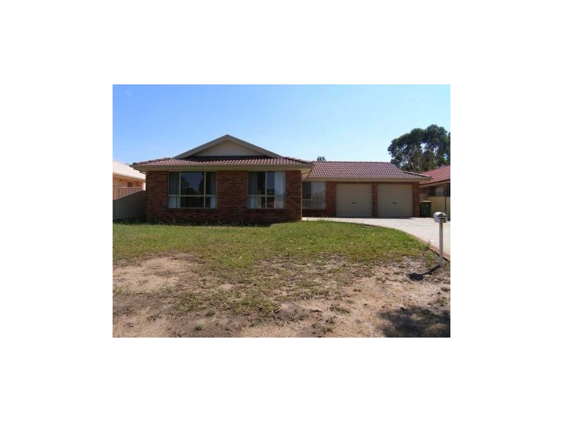 34 Carson Crescent, Callala Bay NSW 2540