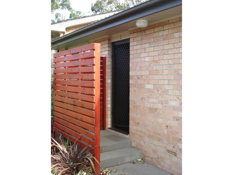 2/56 Bunberra Street, Bomaderry NSW 2541