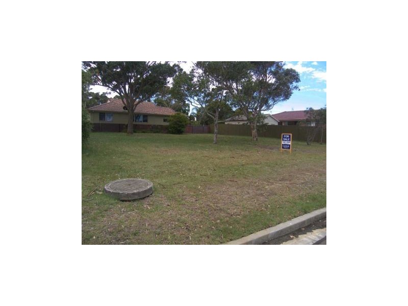 76 Silvermere Street, Culburra Beach NSW 2540