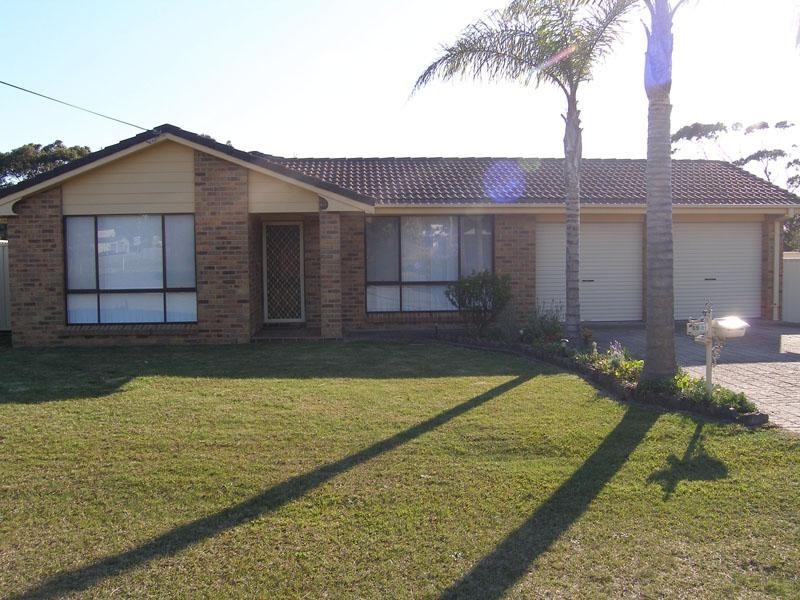 Culburra Beach NSW 2540