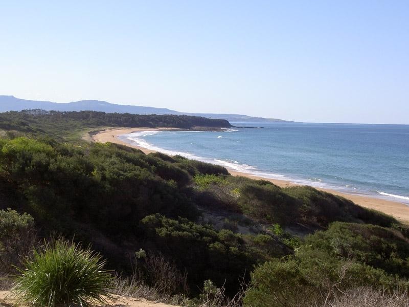 Culburra Beach NSW 2540