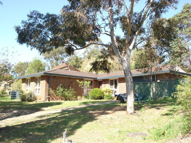 29 Goorama Drive, Cambewarra Village NSW 2540