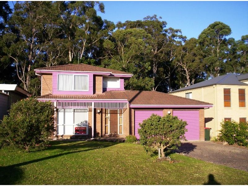 34 Elanora Parade, Basin View NSW 2540