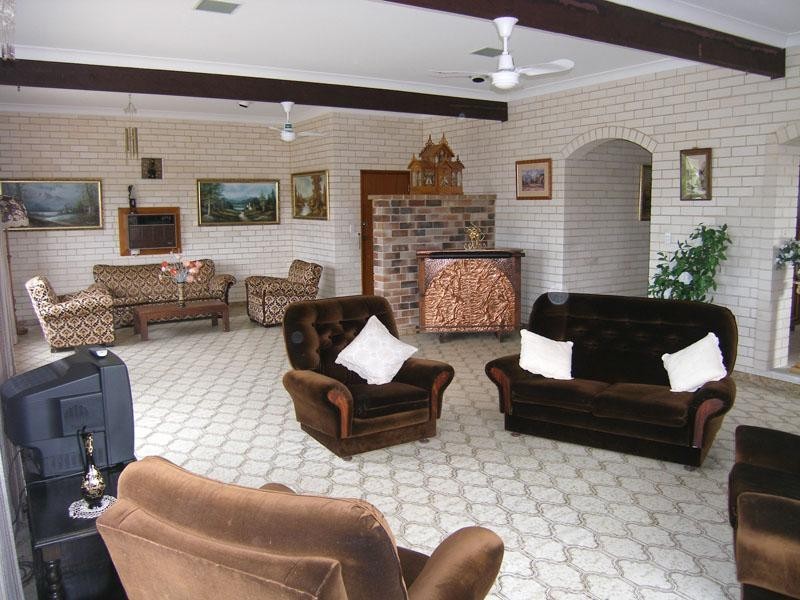 5 Jervis Street, Greenwell Point NSW 2540