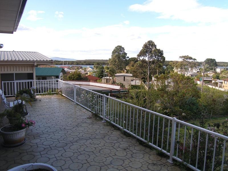 5 Jervis Street, Greenwell Point NSW 2540