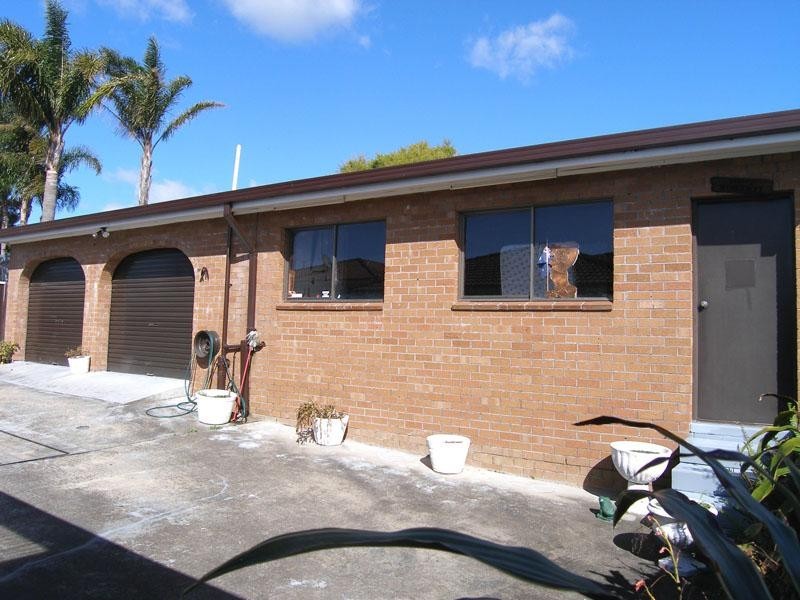5 Jervis Street, Greenwell Point NSW 2540