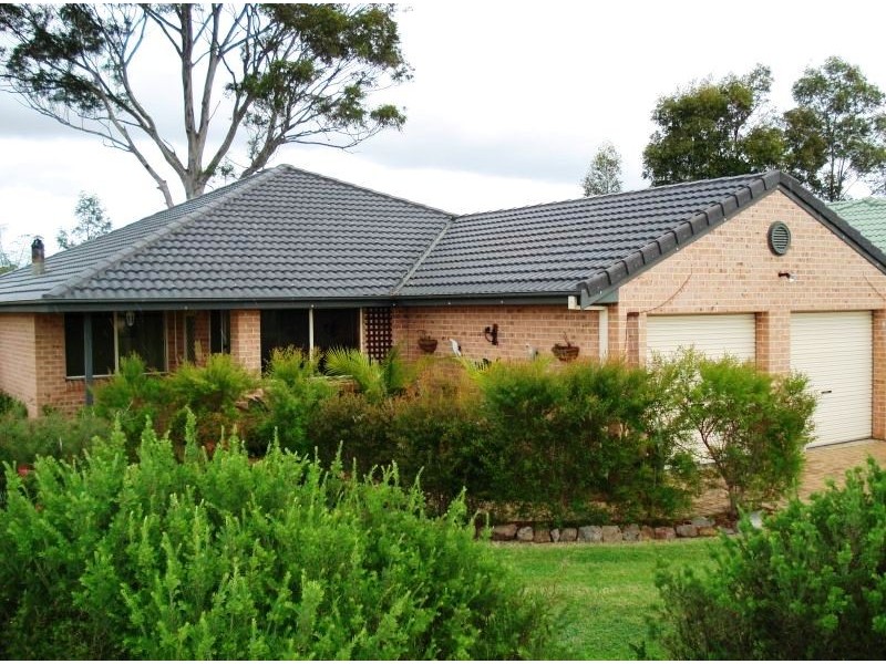 14 Costa Street, Worrigee NSW 2540