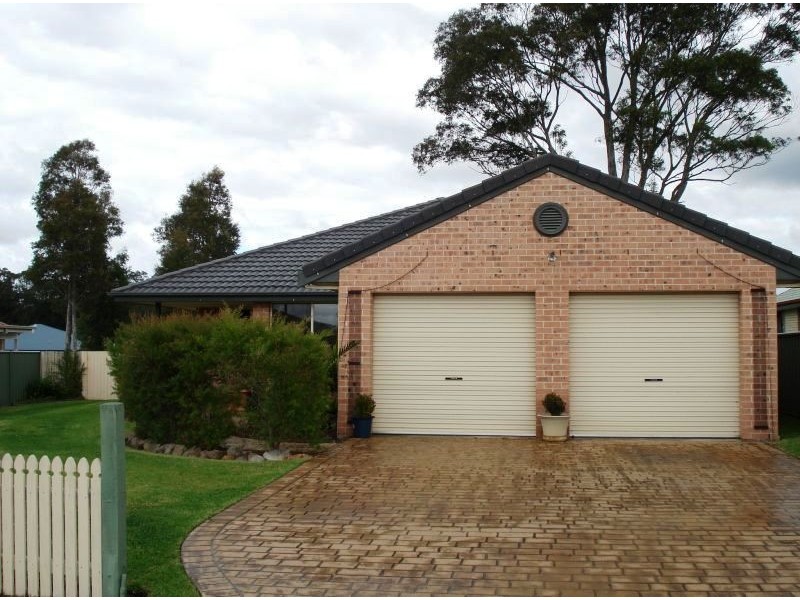 14 Costa Street, Worrigee NSW 2540