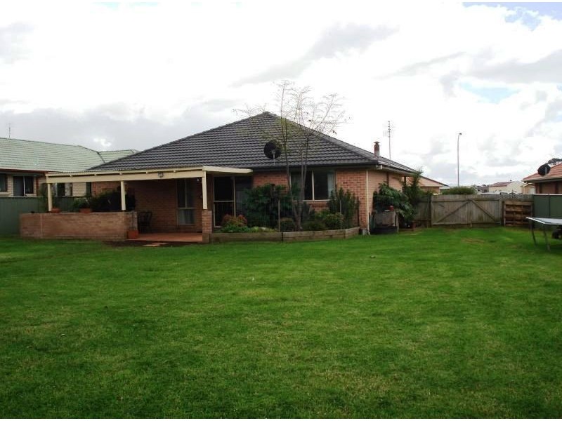 14 Costa Street, Worrigee NSW 2540